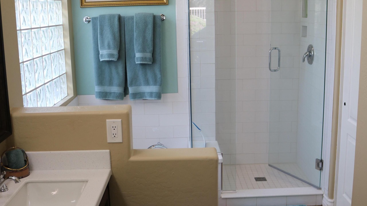 Photo of Bathroom in Las Sendas