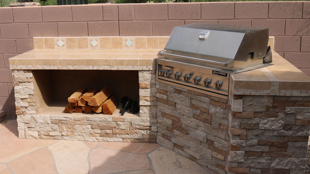 Photo of Patio Balcony in Las Sendas