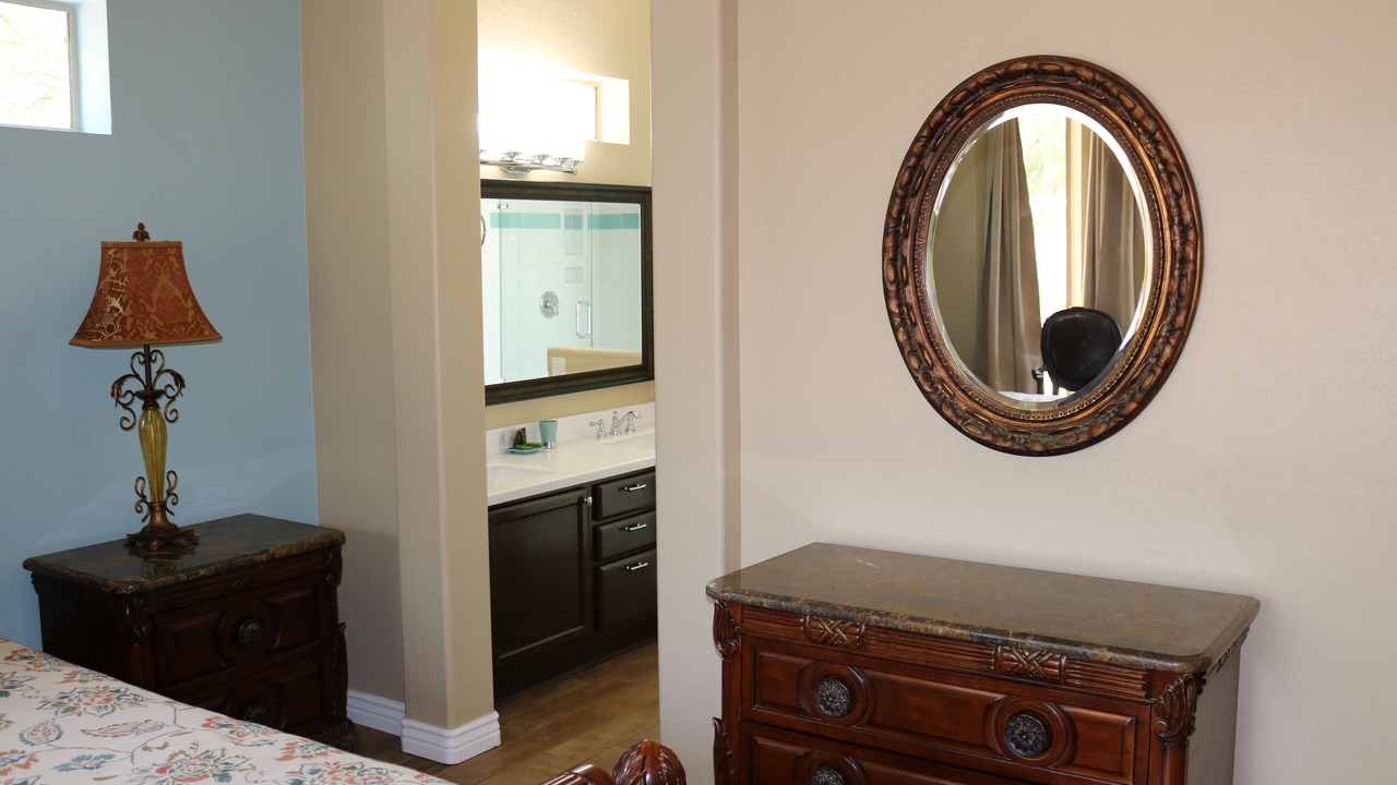 Photo of Bedroom in Las Sendas
