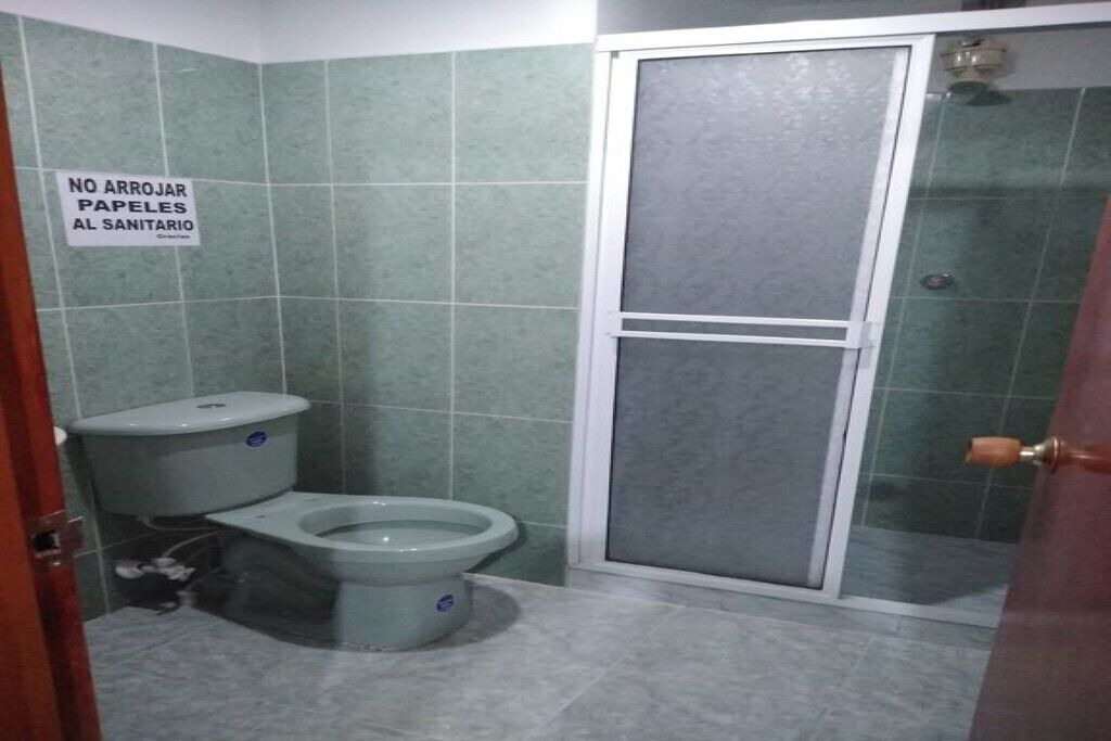 Photo of Bathroom in Laureles - Estadio
