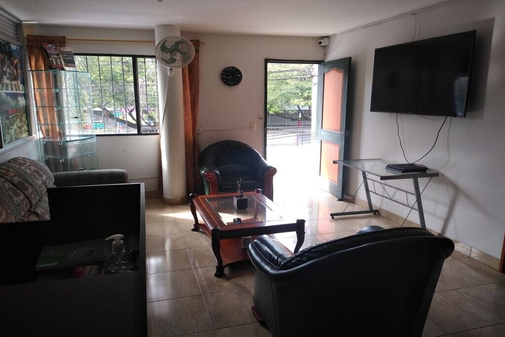 Photo of Livingroom in Laureles - Estadio