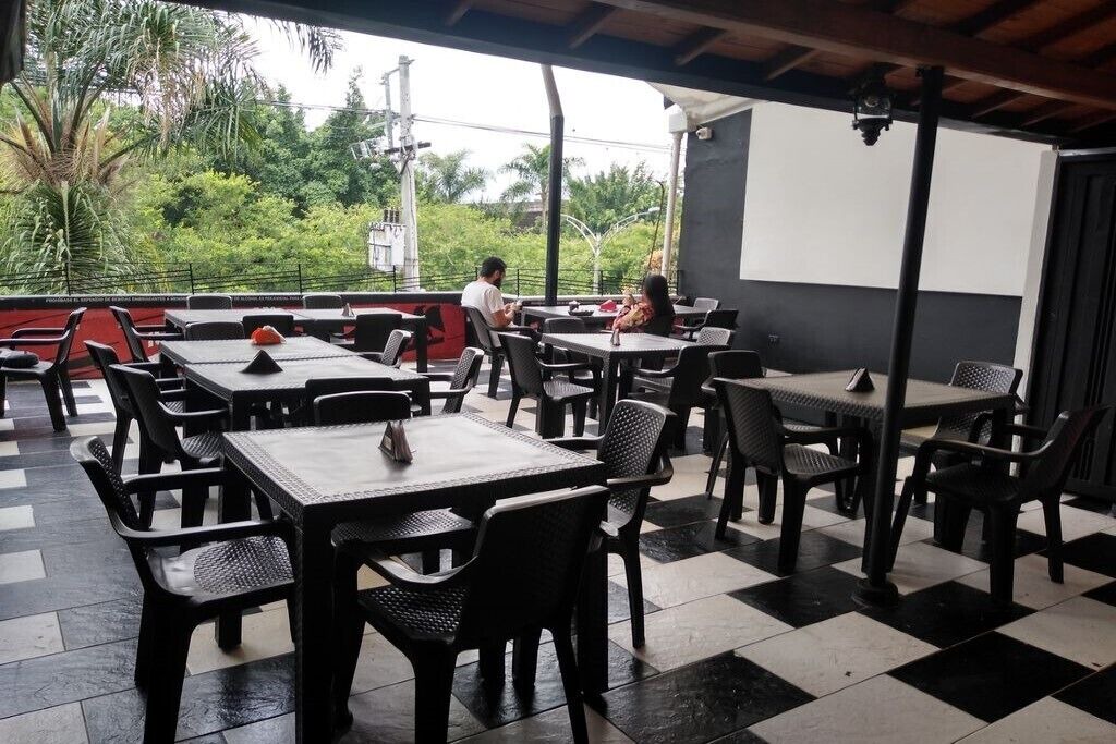 Photo of Outdoor in Laureles - Estadio