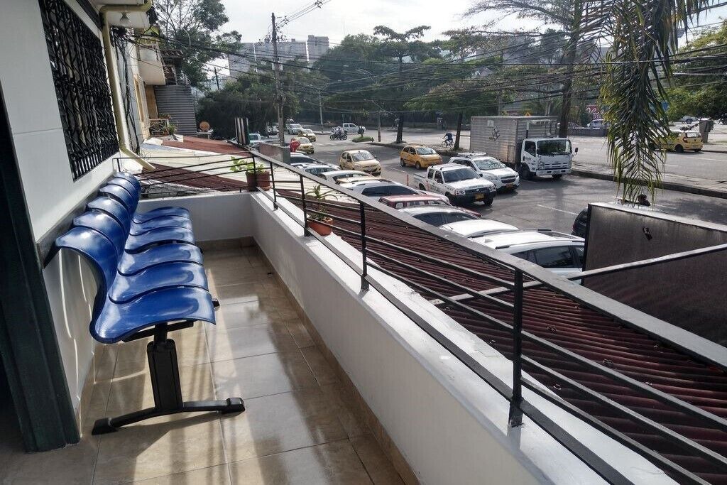 Photo of Outdoor in Laureles - Estadio