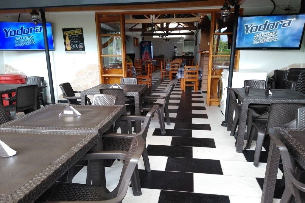 Photo of Outdoor in Laureles - Estadio