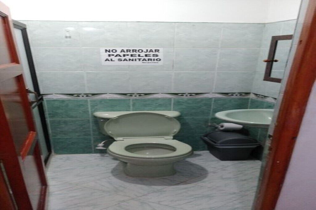 Photo of Bathroom in Laureles - Estadio