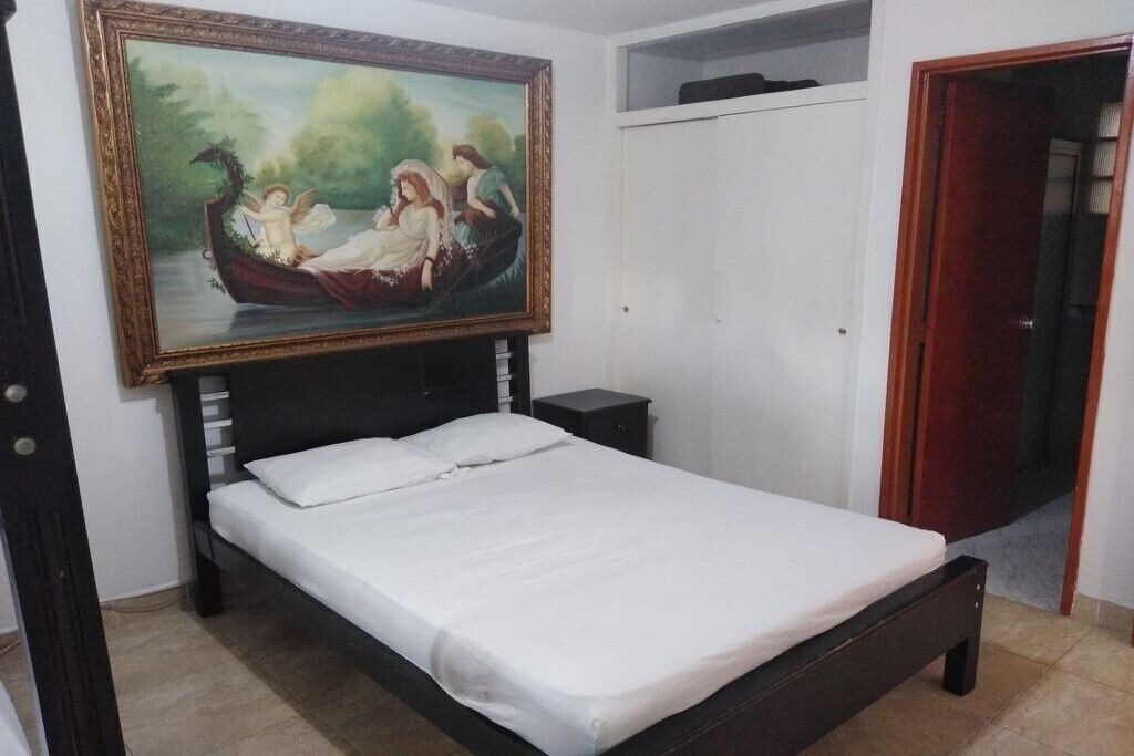 Photo of Bedroom in Laureles - Estadio