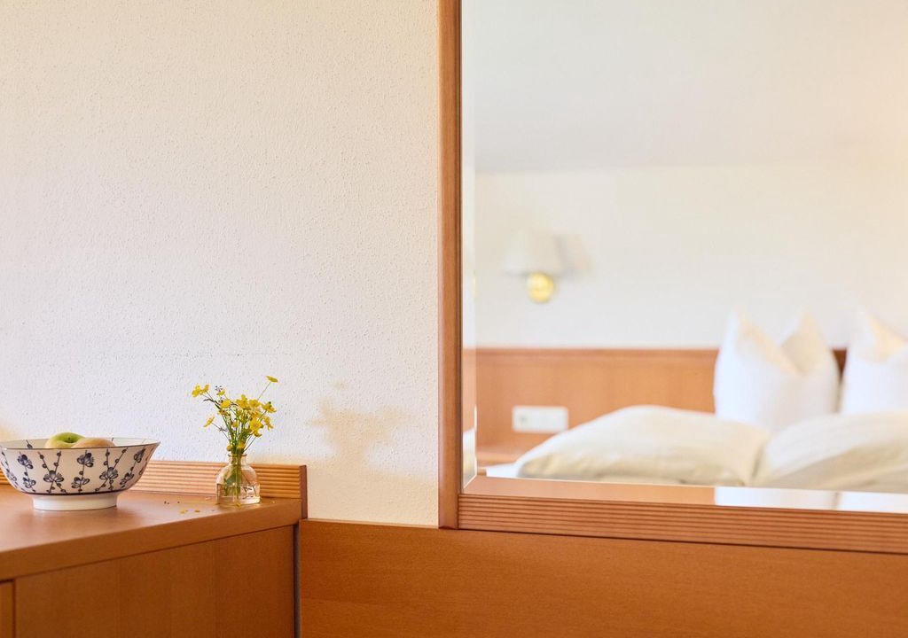 Photo of Bedroom in Leutasch