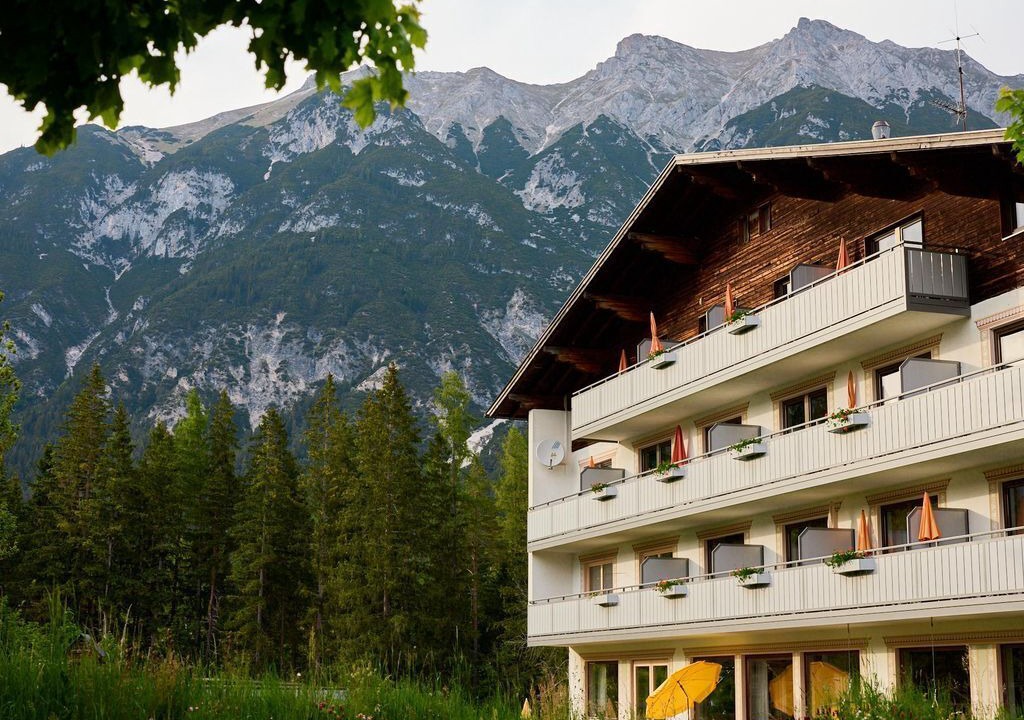 Photo of Outdoor in Leutasch