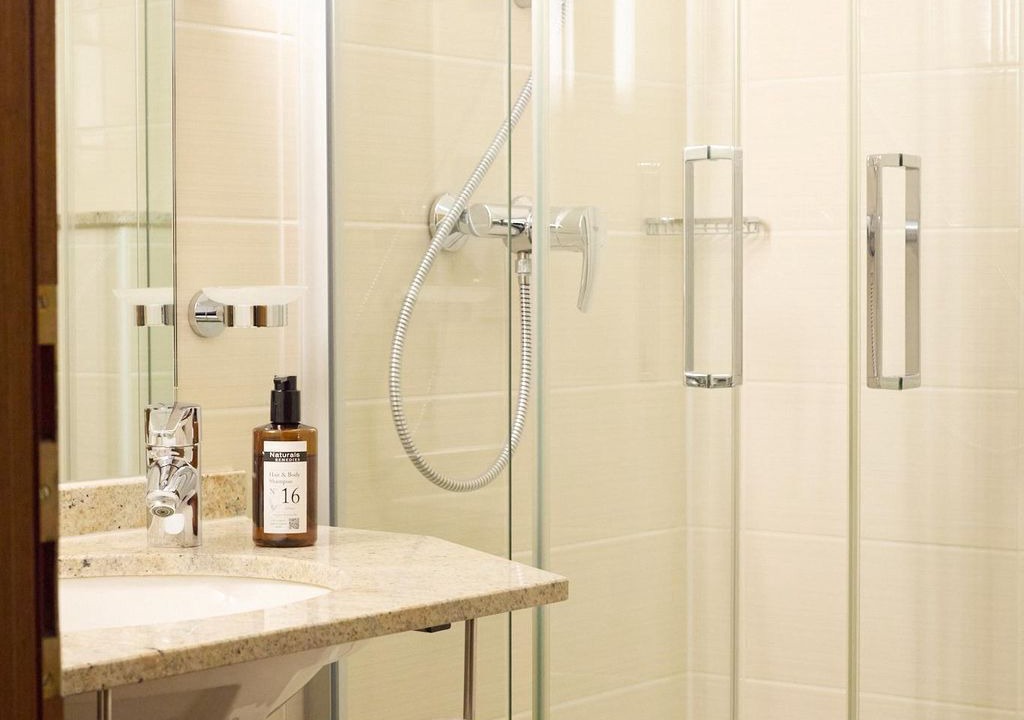 Photo of Bathroom in Leutasch