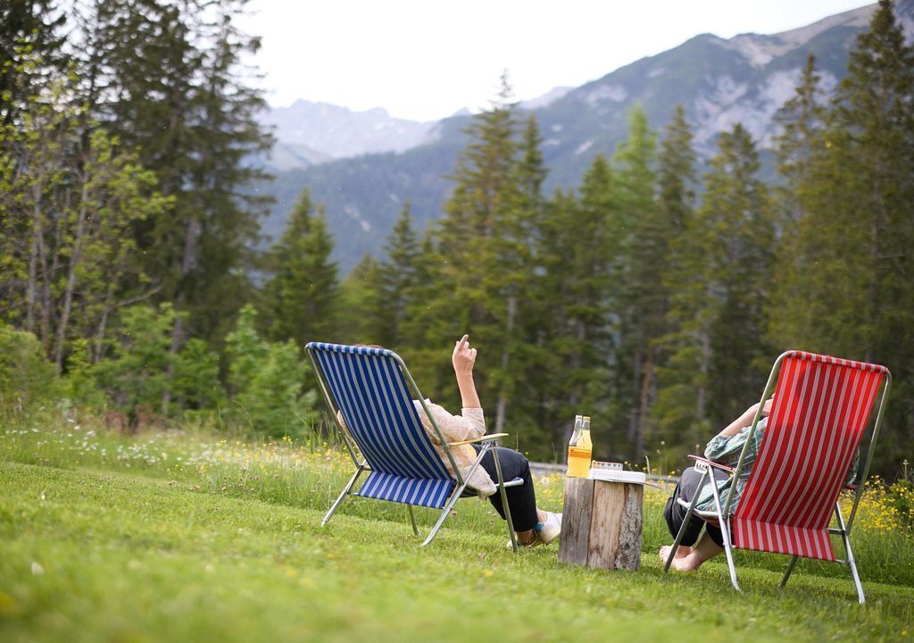 Photo of Outdoor in Leutasch