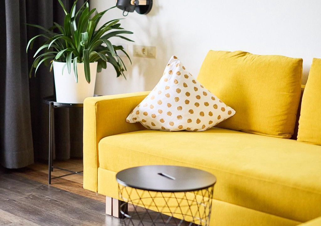 Photo of Livingroom in Leutasch