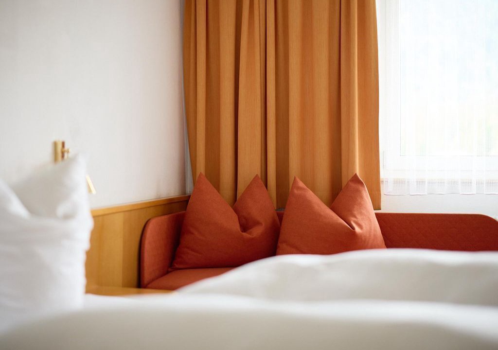 Photo of Bedroom in Leutasch