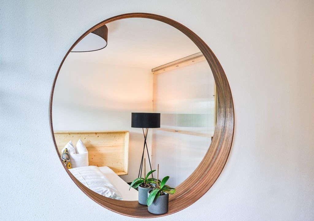 Photo of Bedroom in Leutasch