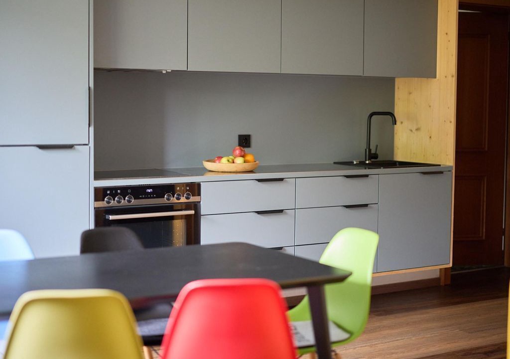 Photo of Kitchen in Leutasch