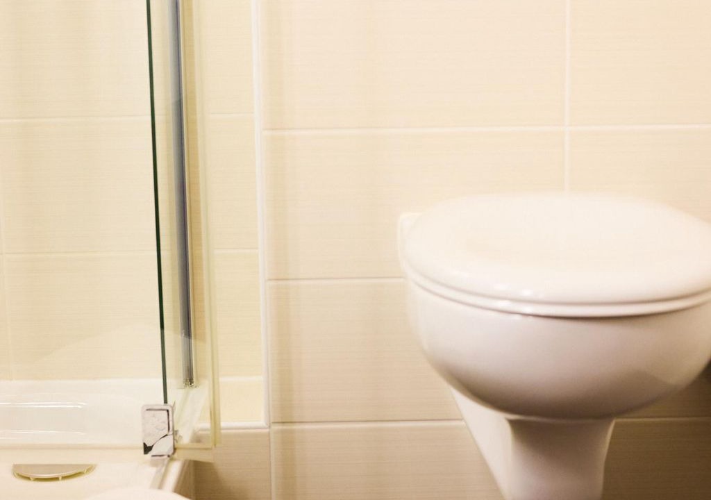 Photo of Bathroom in Leutasch