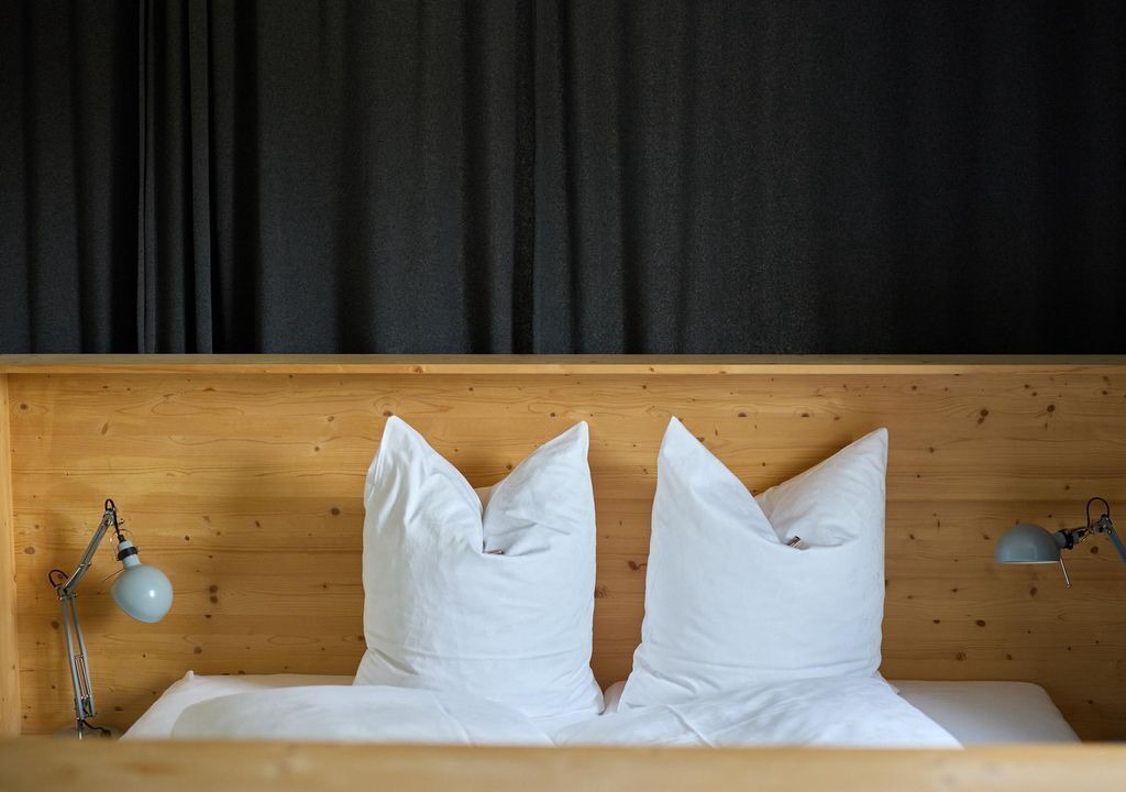 Photo of Bedroom in Leutasch