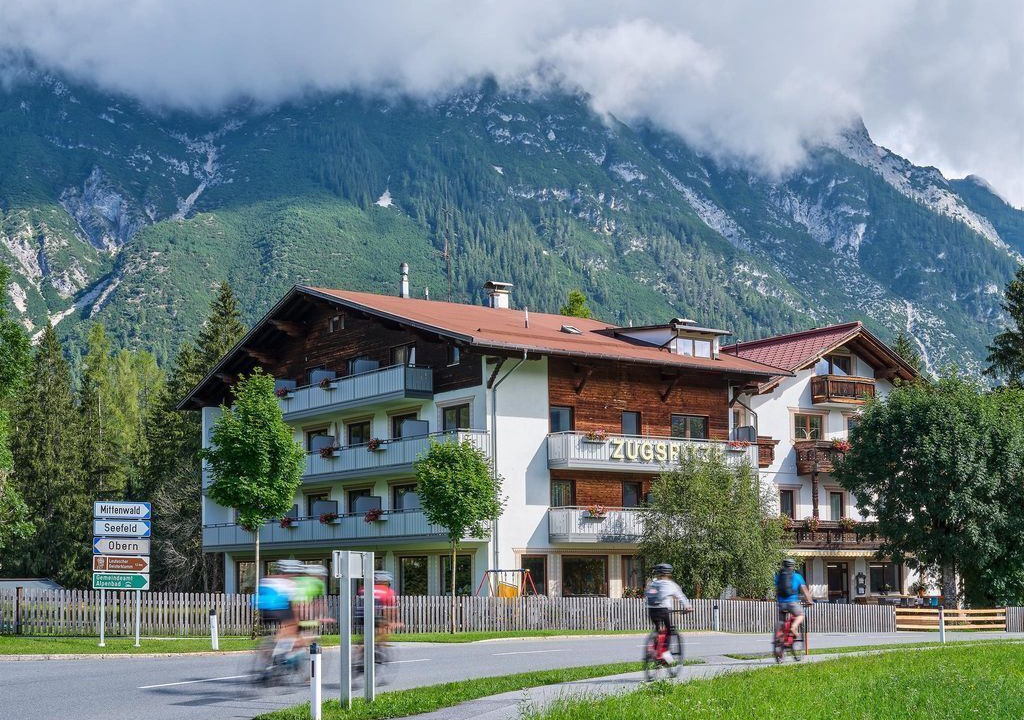 Photo of Outdoor in Leutasch