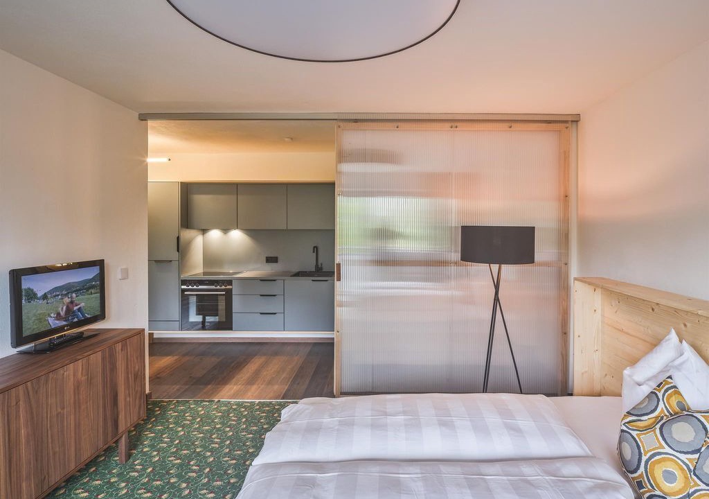 Photo of Bedroom in Leutasch