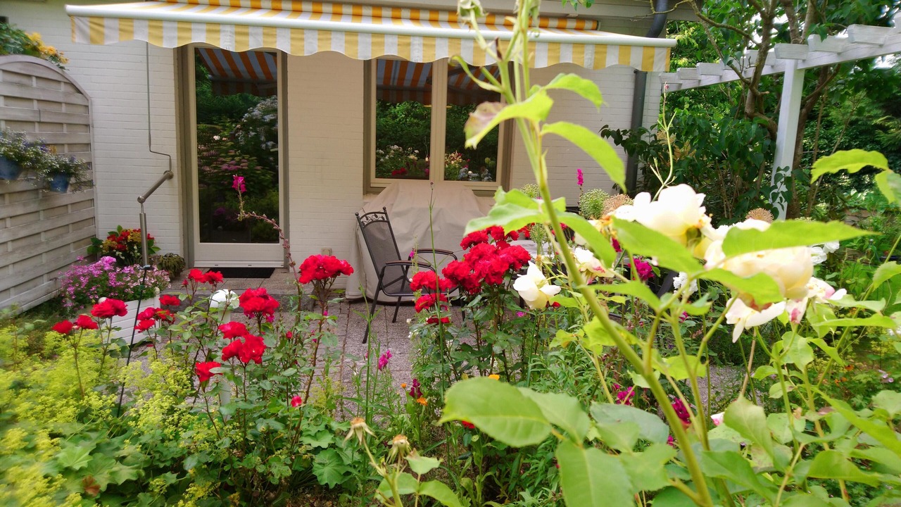 Photo of Outdoor in Schilksee