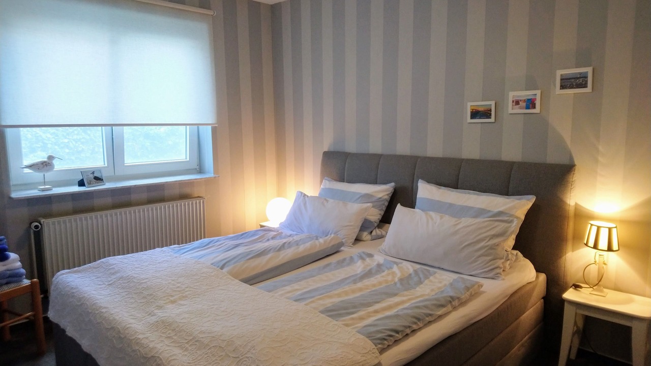 Photo of Bedroom in Schilksee