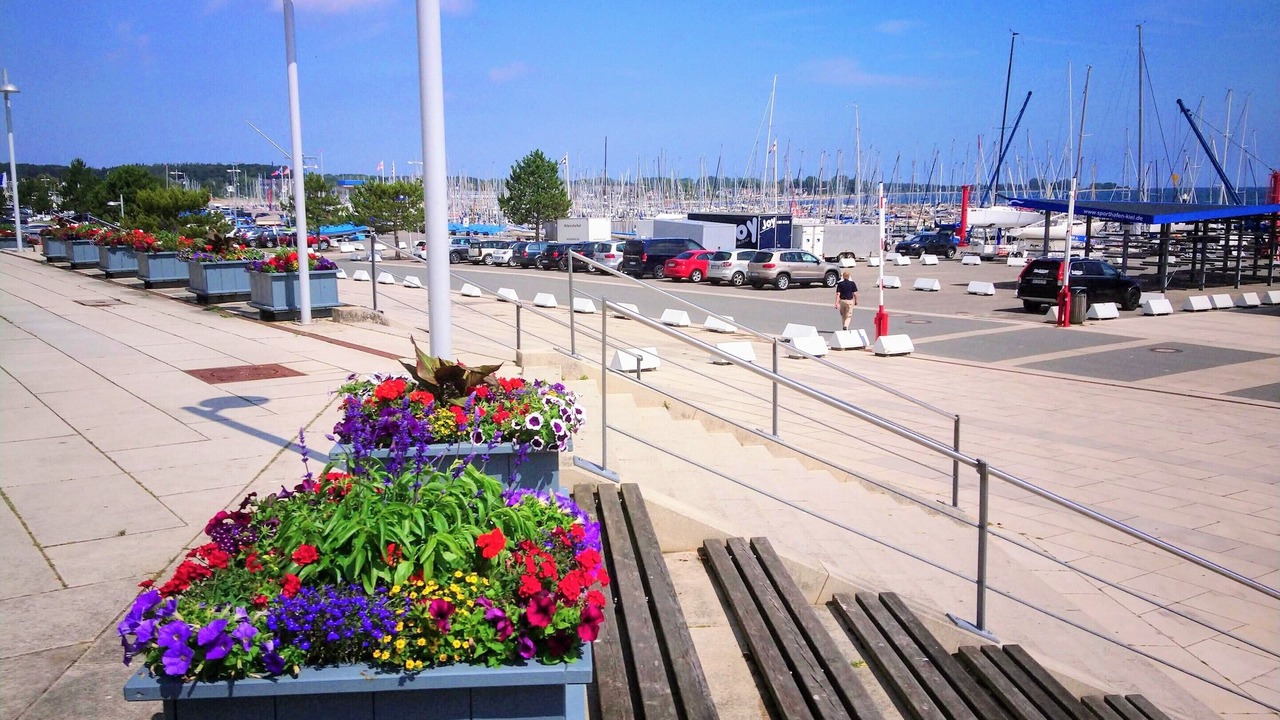 Photo of Outdoor in Schilksee