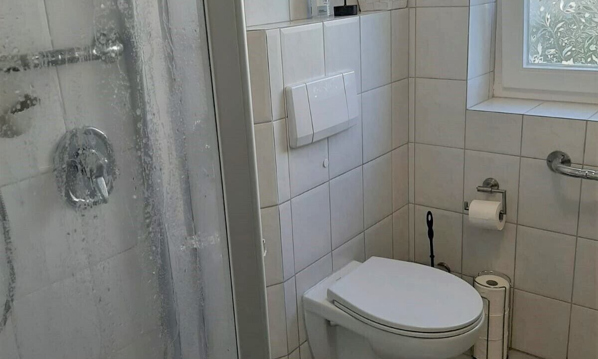 Photo of Bathroom in Schilksee