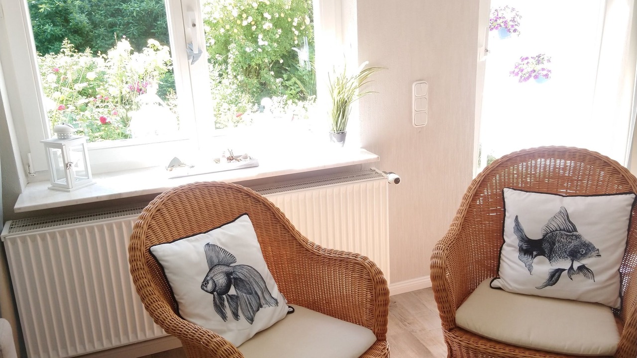 Photo of Livingroom in Schilksee