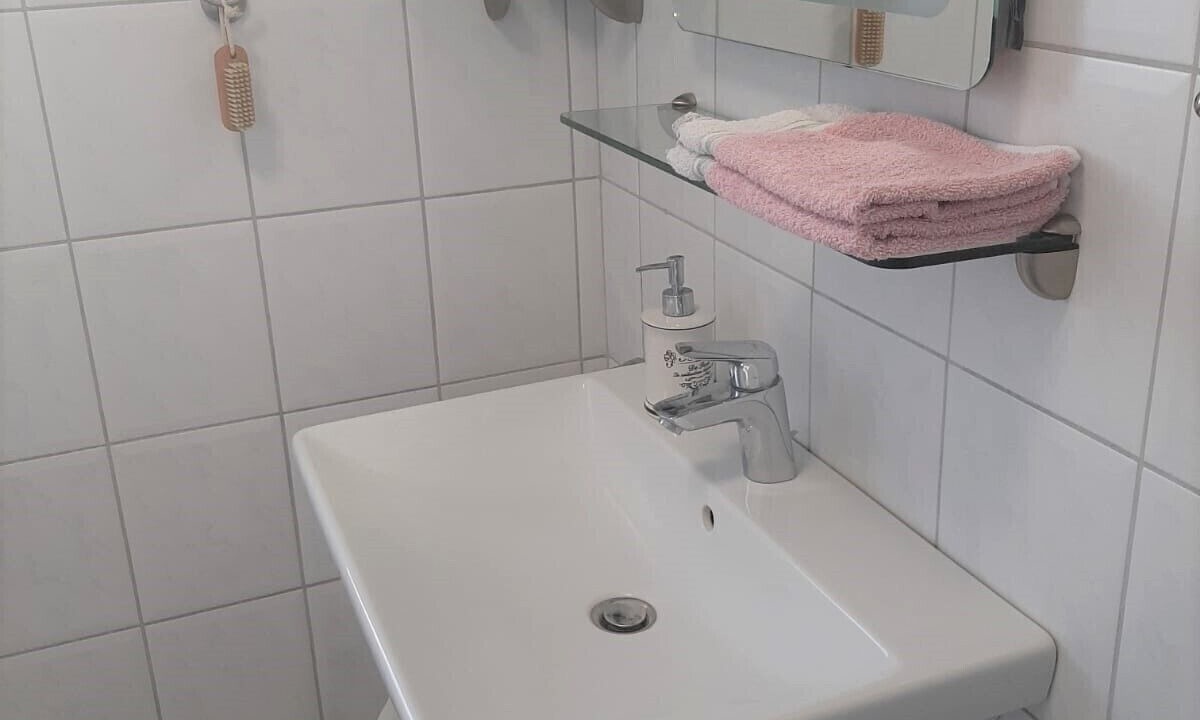 Photo of Bathroom in Schilksee