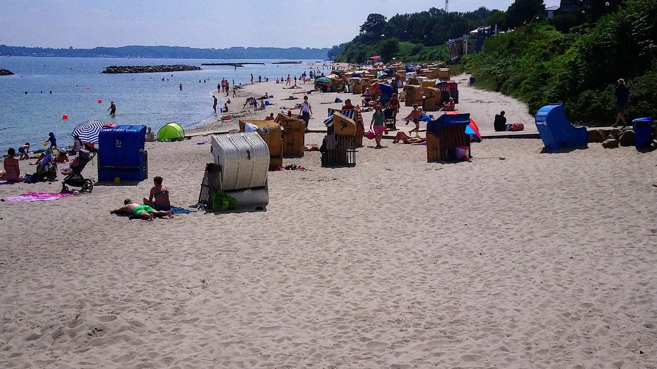 Photo of Others in Schilksee