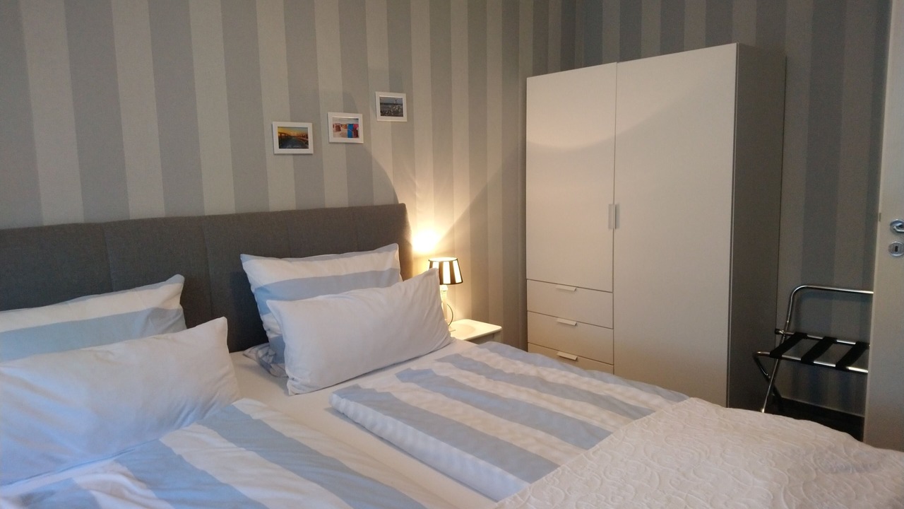 Photo of Bedroom in Schilksee