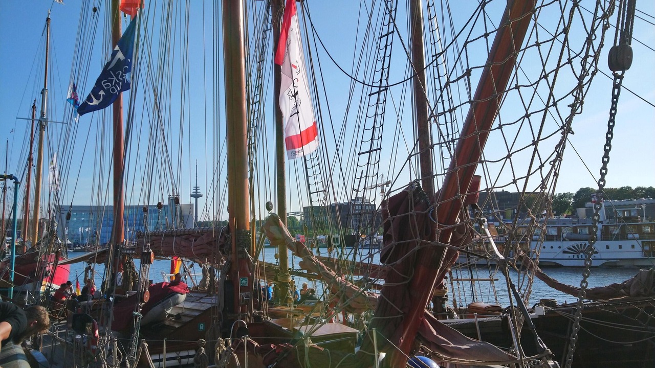 Photo of Others in Schilksee