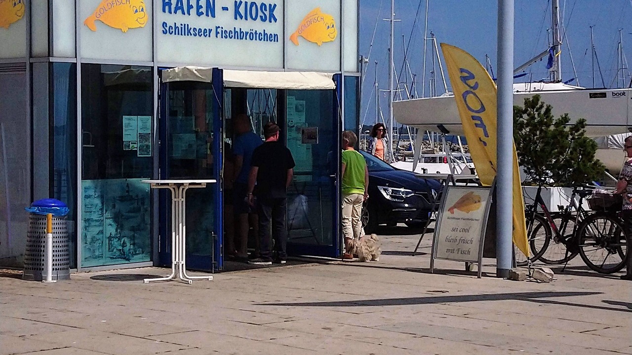Photo of Outdoor in Schilksee