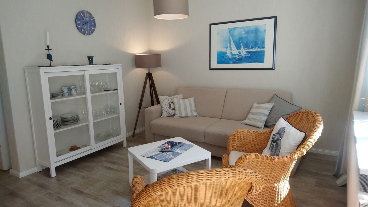 Photo of Livingroom in Schilksee