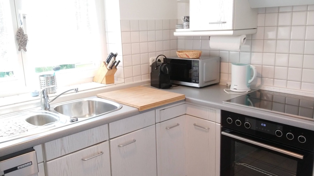 Photo of Kitchen in Schilksee