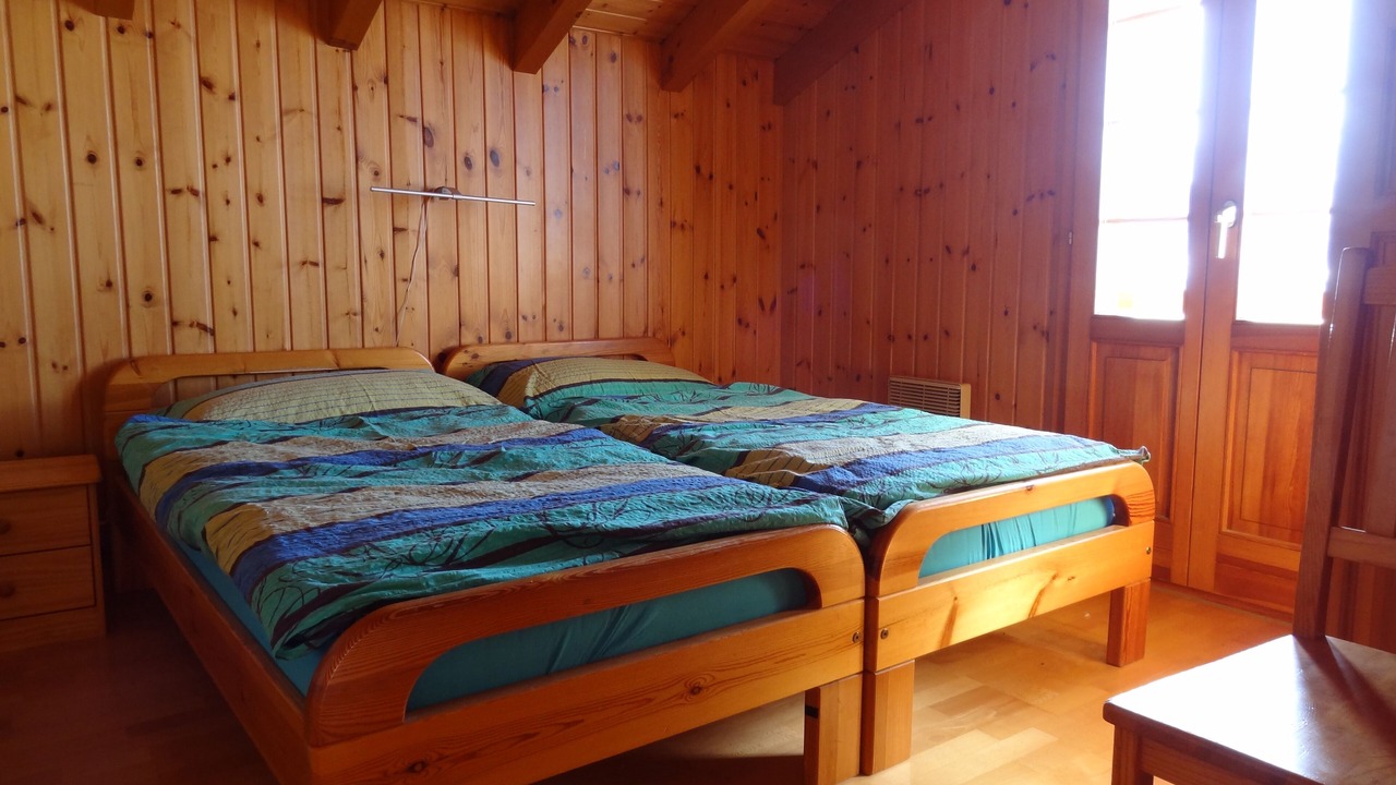 Photo of Bedroom in Mase