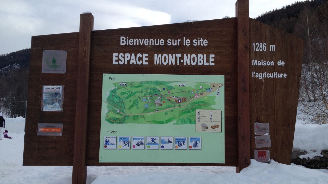 Photo of Outdoor in Mase