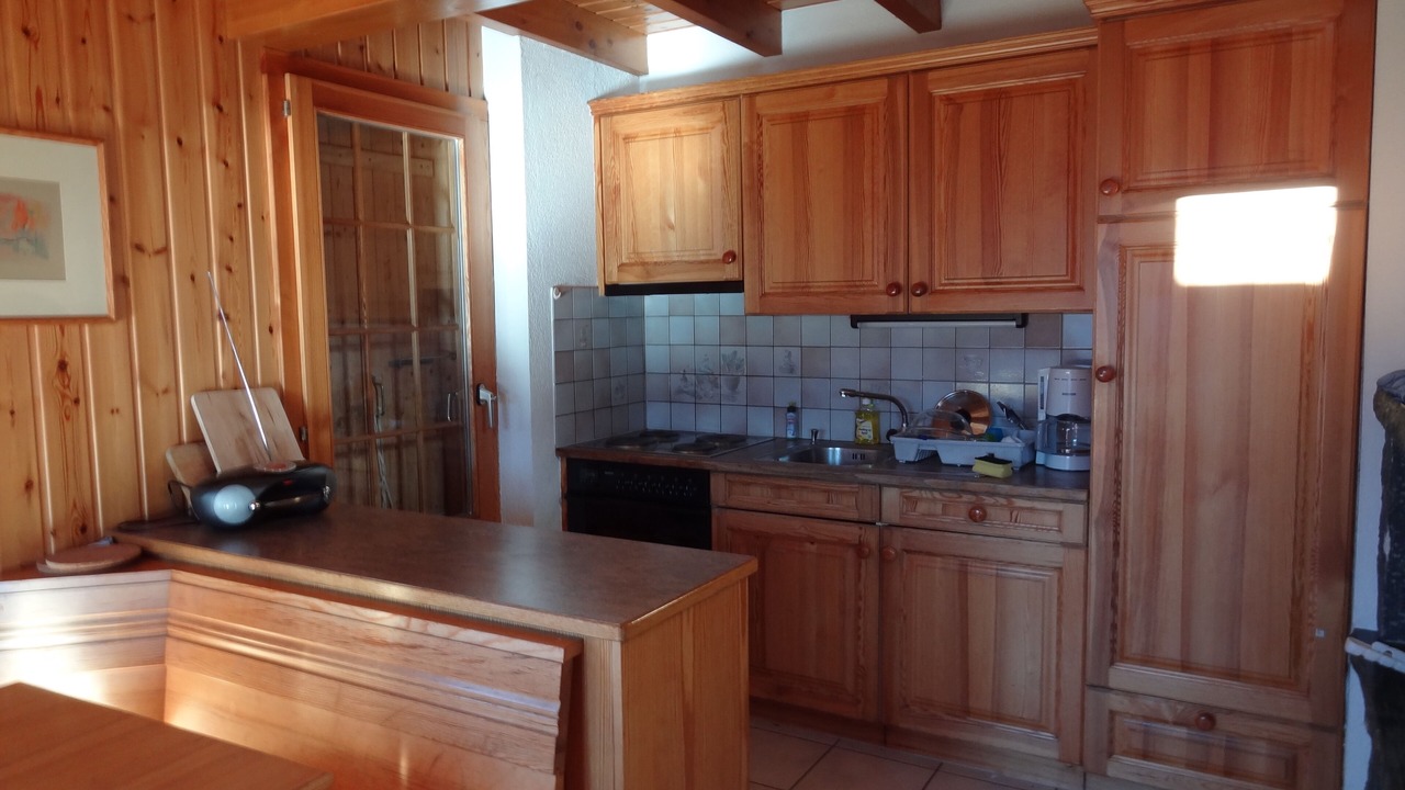 Photo of Kitchen in Mase