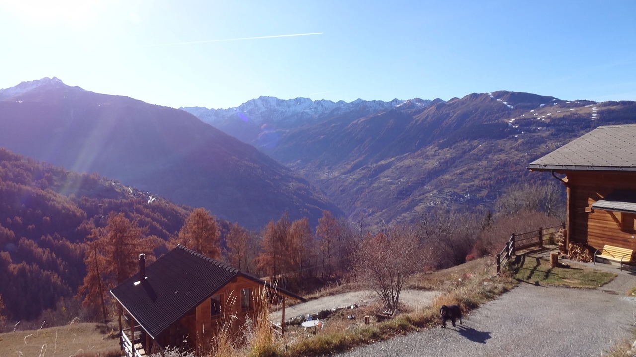 Photo of Outdoor in Mase