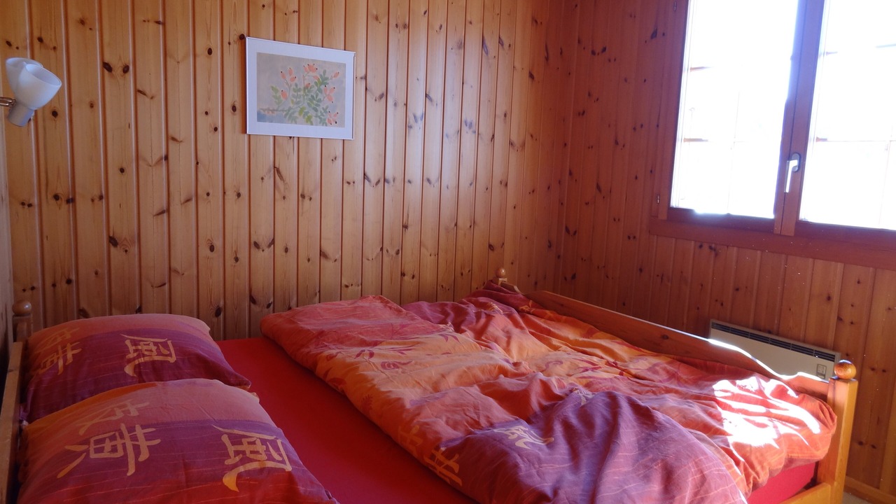 Photo of Bedroom in Mase