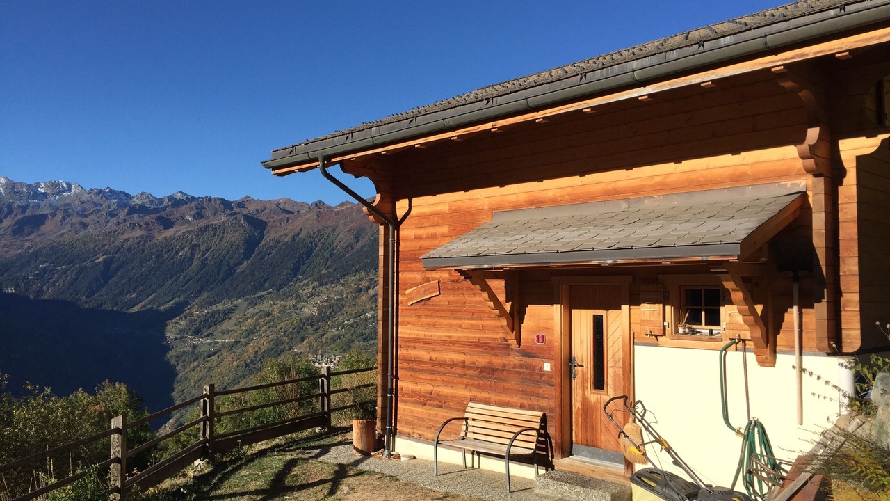 Photo of Outdoor in Mase
