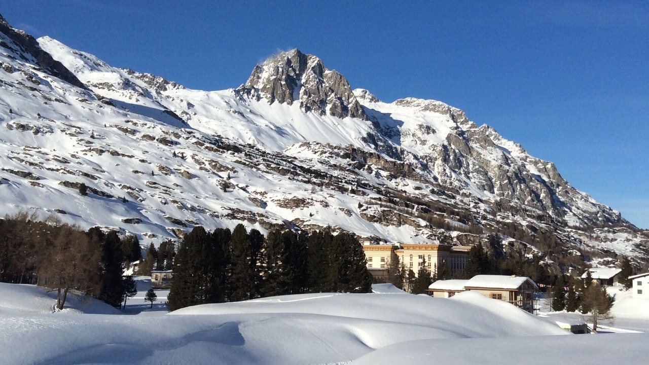 Photo of Others in Maloja
