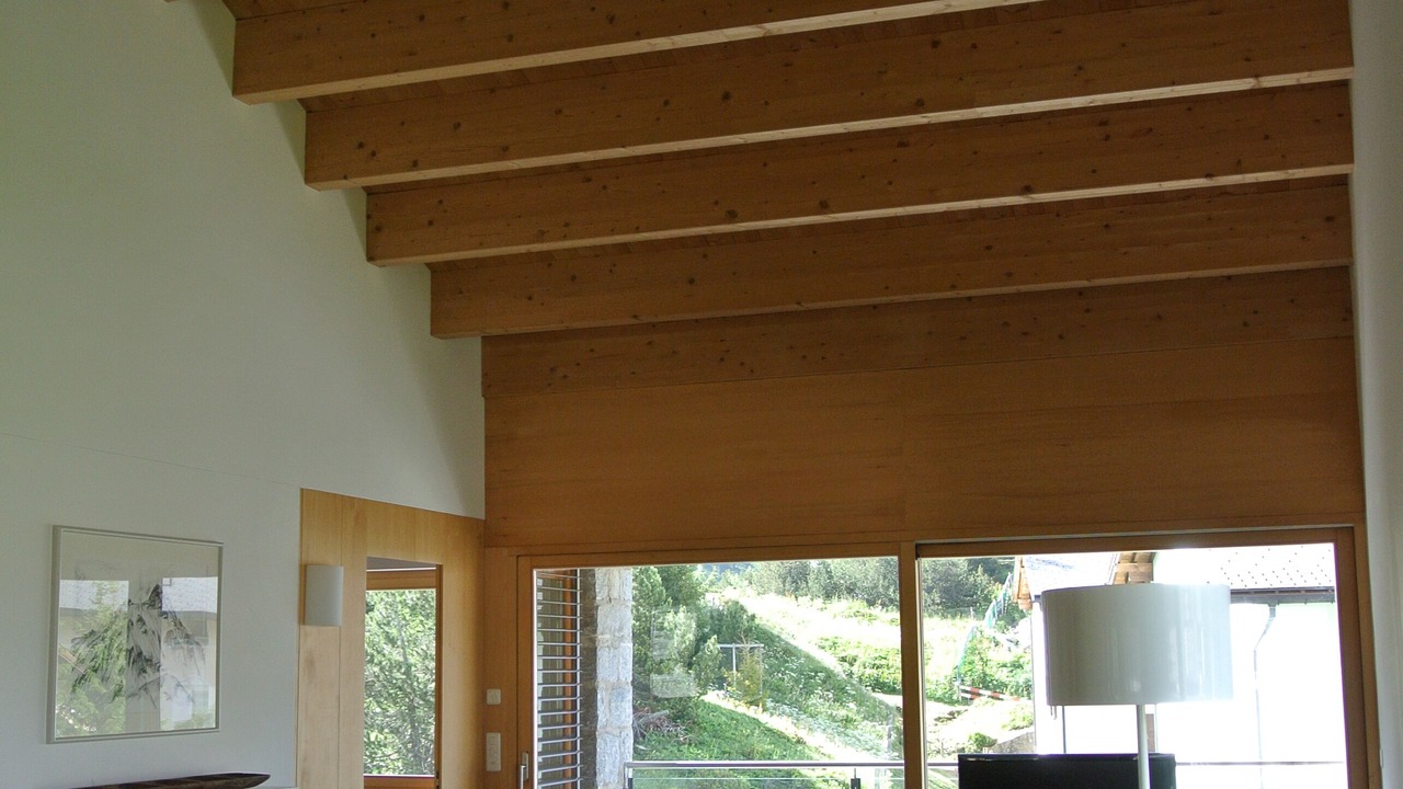 Photo of Livingroom in Maloja