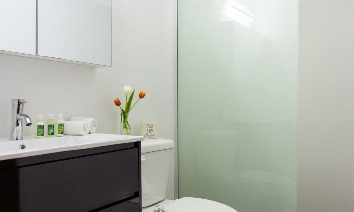 Photo of Bathroom in San Francisco