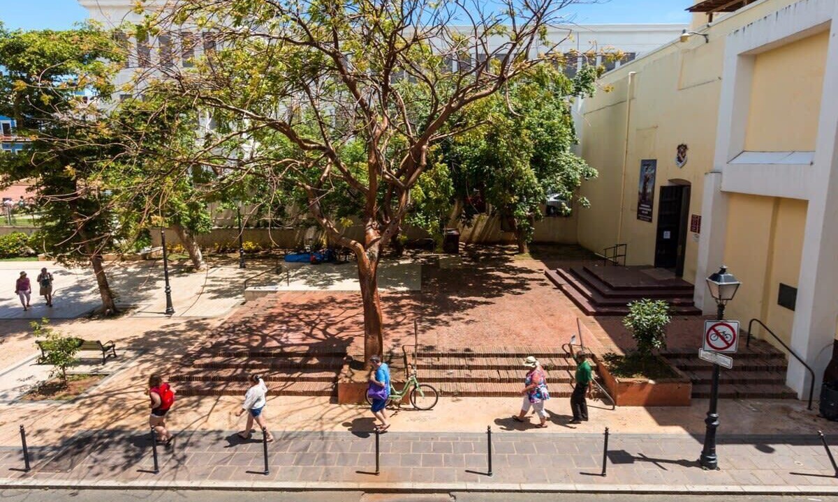 Photo of Outdoor in San Francisco
