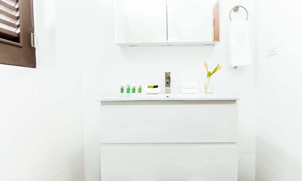 Photo of Bathroom in San Francisco
