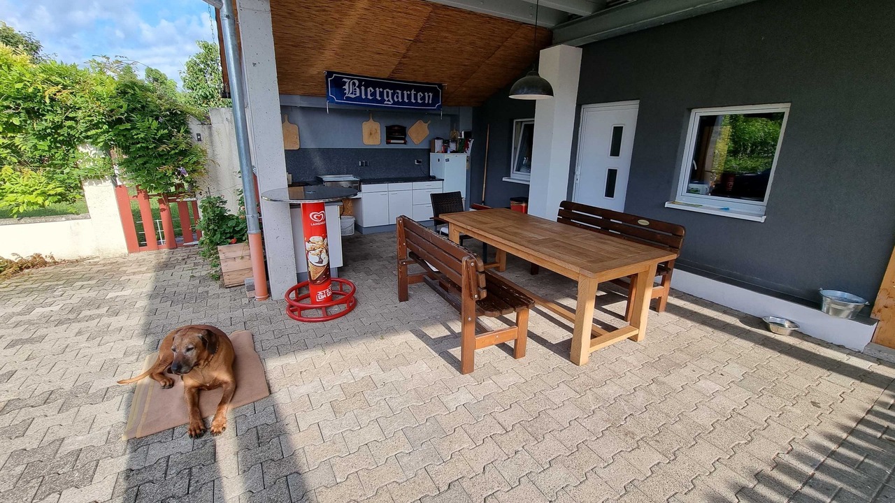 Photo of Outdoor in Rust