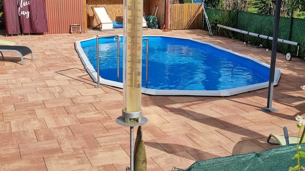 Photo of Outdoor in Rust