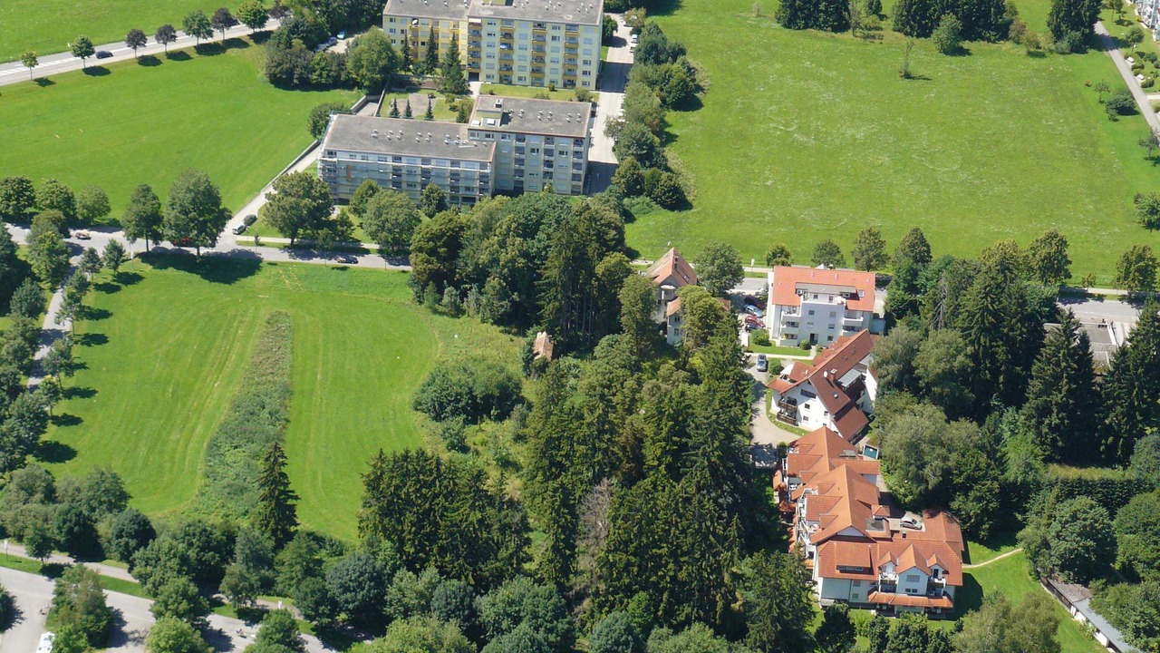 Photo of Outdoor in Bad Duerrheim