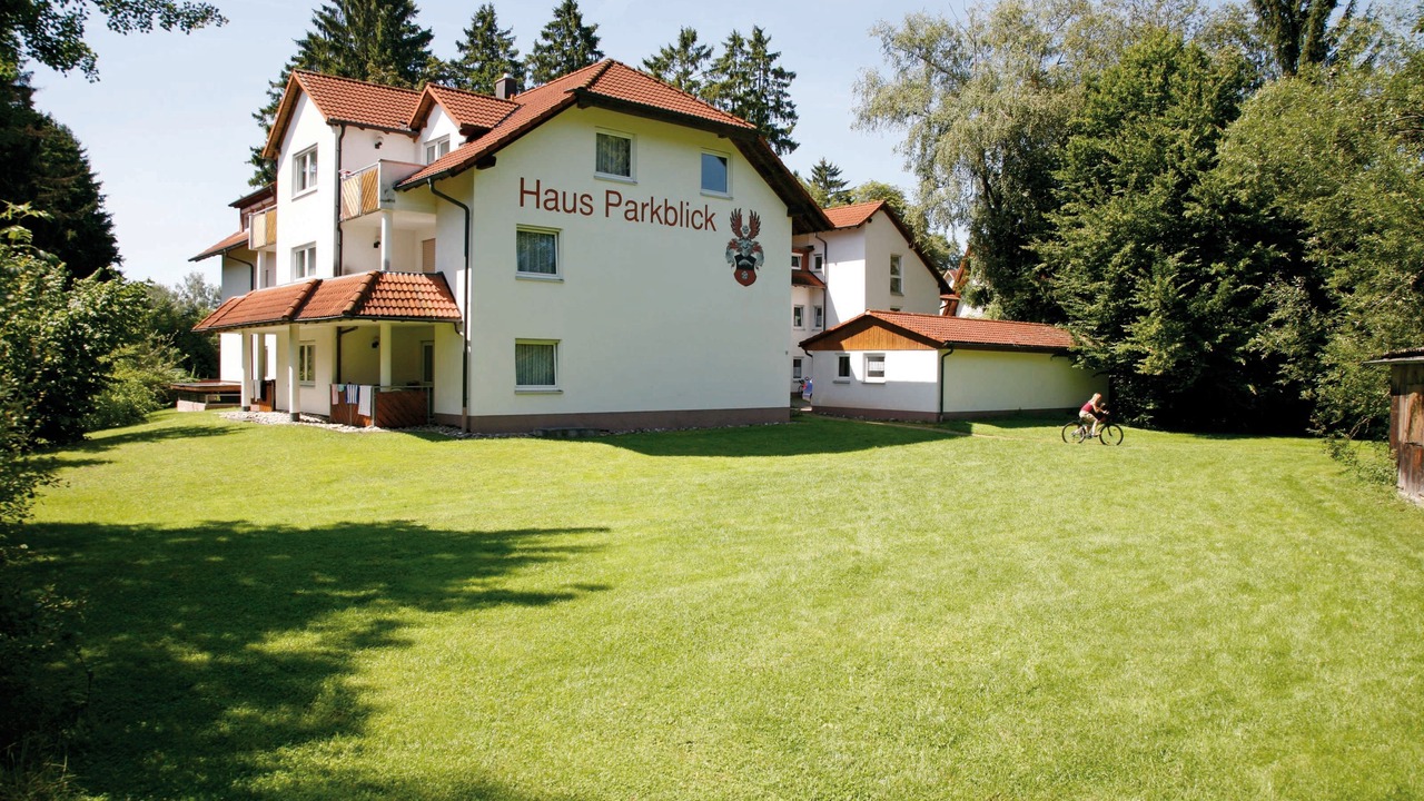 Photo of Outdoor in Bad Duerrheim