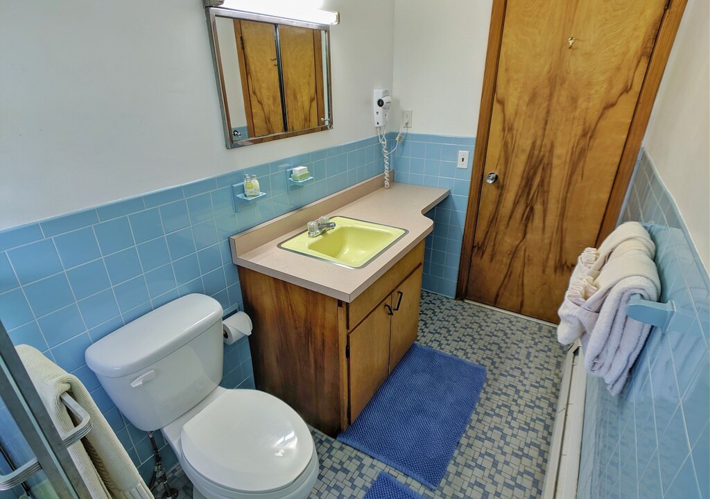 Photo of Bathroom in Westbrook Center